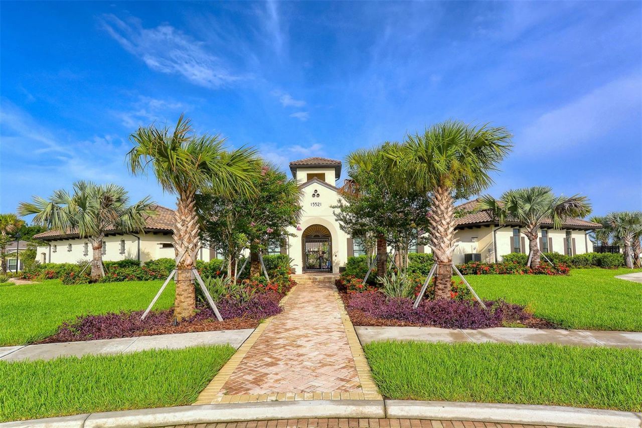 15111 Las Olas Place, Bradenton, FL 34212 Photo