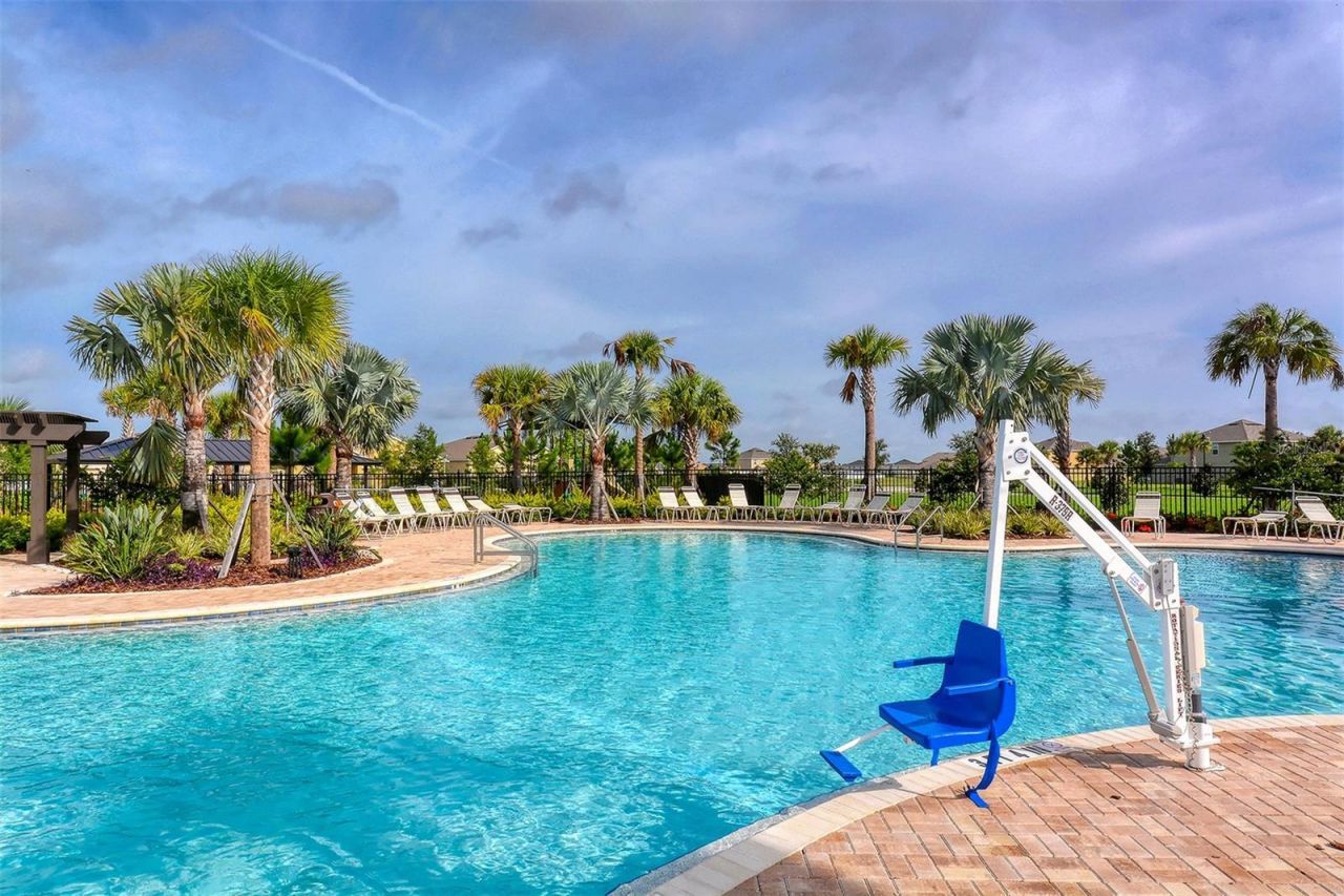 15111 Las Olas Place, Bradenton, FL 34212 Photo