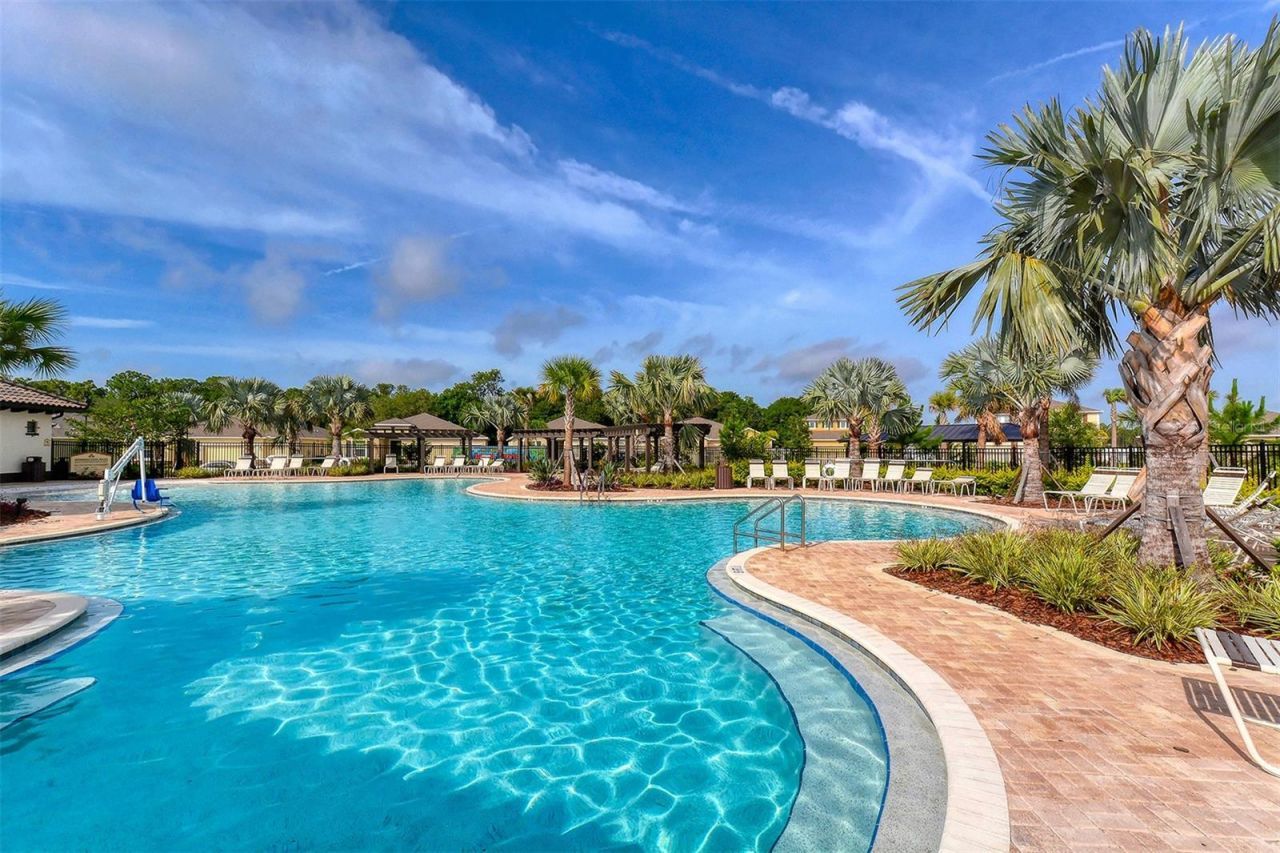 15111 Las Olas Place, Bradenton, FL 34212 Photo
