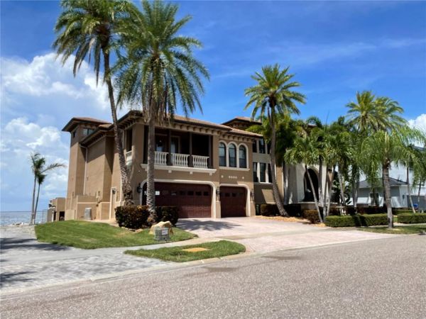 1429 JUMANA LOOP , APOLLO BEACH, FL 33572