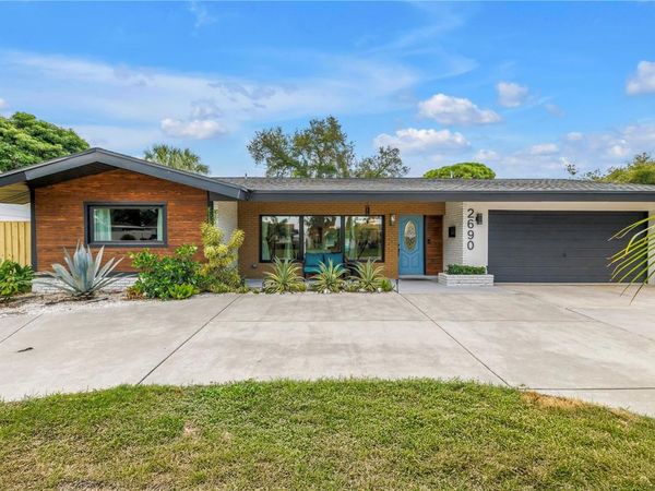 2690 65TH AVENUE S, ST PETERSBURG, FL 33712