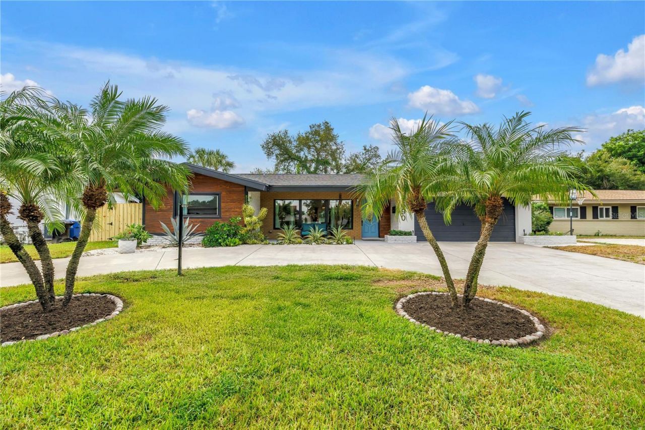 2690 65th Avenue S, Saint Petersburg, FL 33712 Photo