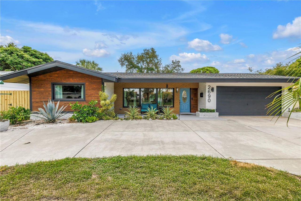 2690 65th Avenue S, Saint Petersburg, FL 33712 Photo