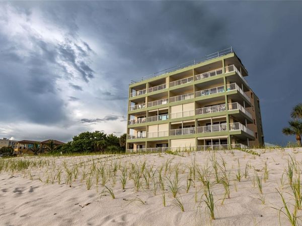 19236 GULF BOULEVARD , Unit 103, INDIAN SHORES, FL 33785