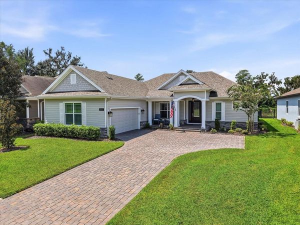 5131 SOUTHERN VALLEY LOOP , BROOKSVILLE, FL 34601