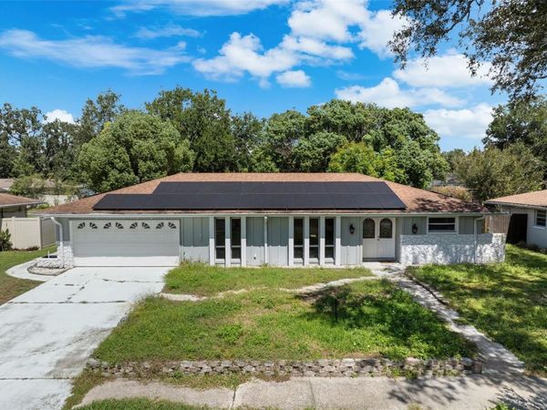5133 BRENDA DRIVE , ORLANDO, FL 32812