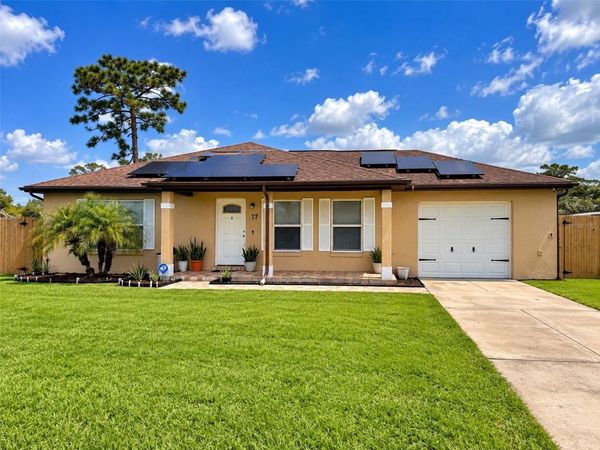 77 HARNESS LANE , KISSIMMEE, FL 34743