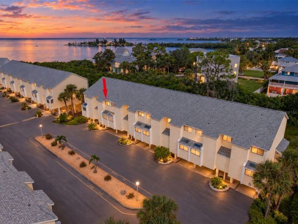1500 SUNSET ROAD, Unit B7, TARPON SPRINGS, FL 34689