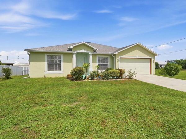 4102 10TH STREET W, LEHIGH ACRES, FL 33971