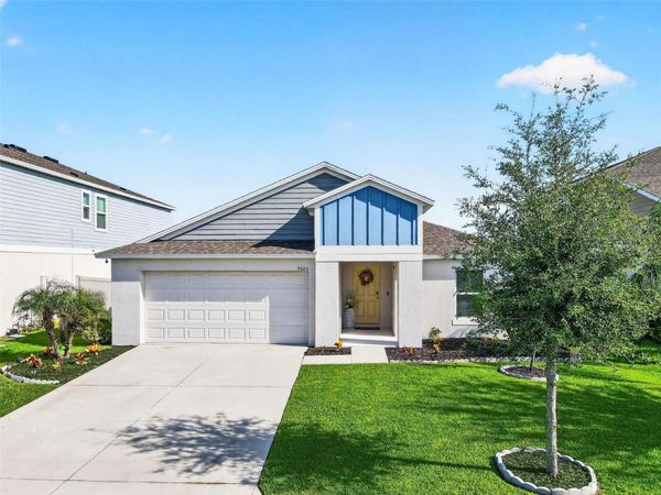 5605 ARLINGTON RIVER DRIVE , LAKELAND, FL 33811