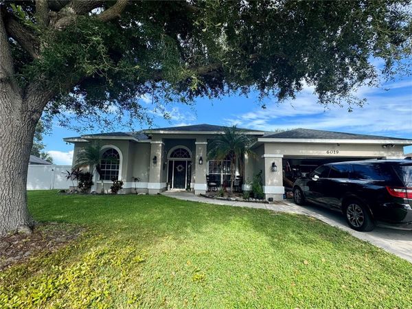 6019 E 60TH PLACE , PALMETTO, FL 34221
