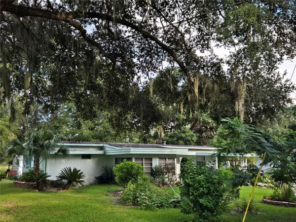 1709 SE 169TH TERRACE ROAD , SILVER SPRINGS, FL 34488