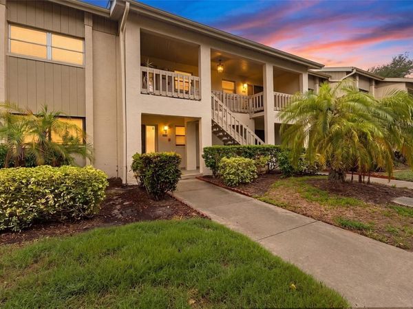 7143 WOOD CREEK DRIVE , Unit 203, SARASOTA, FL 34231