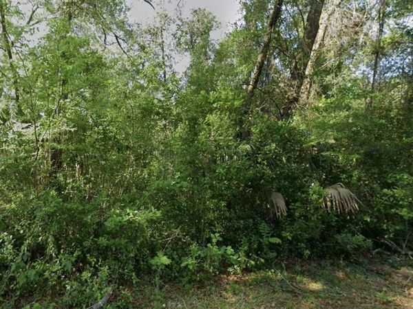 6316 E QUINCY STREET , INVERNESS, FL 34452