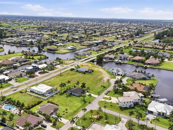 932 OLD BURNT STORE ROAD N, CAPE CORAL, FL 33993