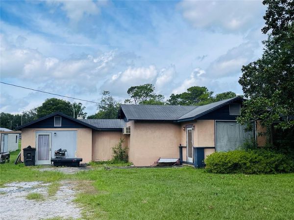 2506 N MAGNOLIA AVENUE , OCALA, FL 34475