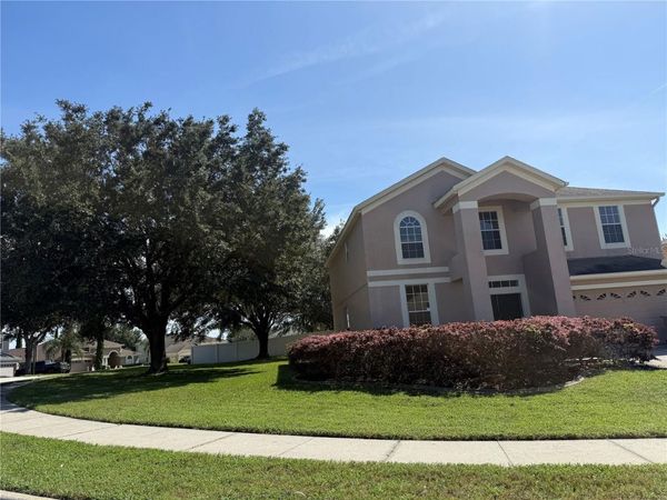 13121 COLDWATER LOOP , CLERMONT, FL 34711