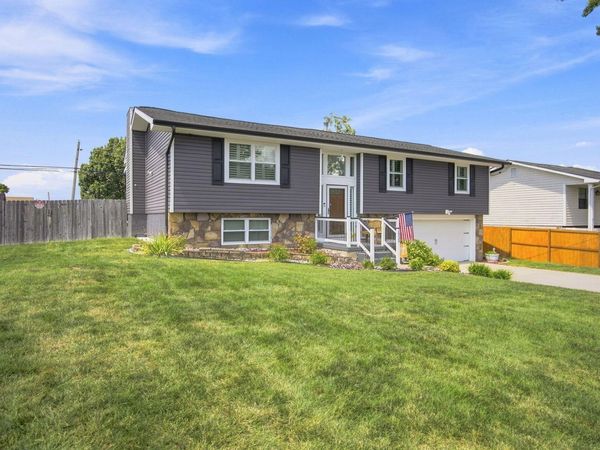 2825 Hidden Trail Lane , Chattanooga, TN 37421