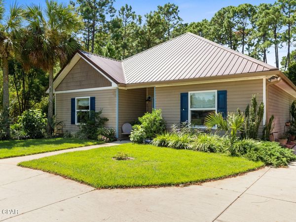129 Betty Drive , Port St Joe, FL 32456