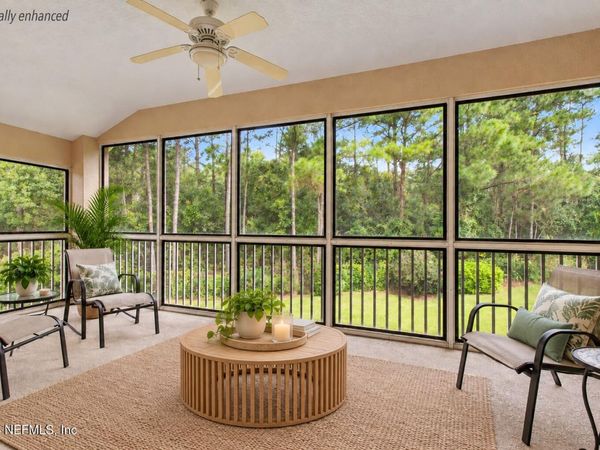 8555 LITTLE SWIFT Circle, Unit 32A, Jacksonville, FL 32256