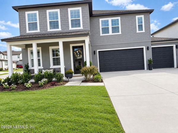 2309 ENDEAVOR Way, Minneola, FL 34715