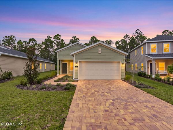 63 RIVER STRAND Lane, St. Augustine, FL 32084