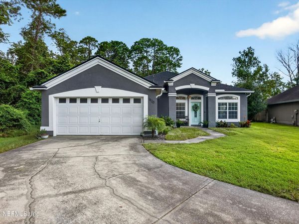 1820 BURGESS HILL Drive E, Jacksonville, FL 32246