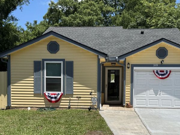 2419 WATTLE TREE Road E, Jacksonville, FL 32246