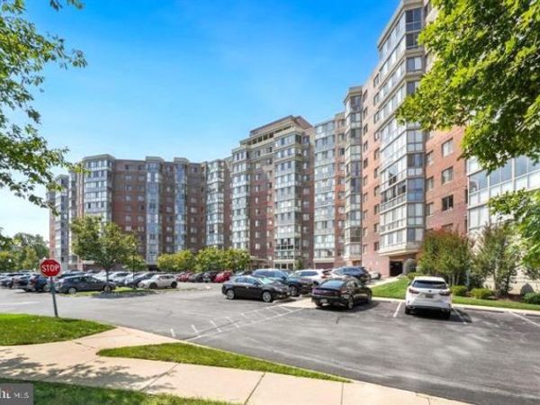 3100 N LEISURE WORLD BOULEVARD , Unit 219, SILVER SPRING, MD 20906