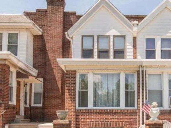 5910 HENRY AVENUE , PHILADELPHIA, PA 19128
