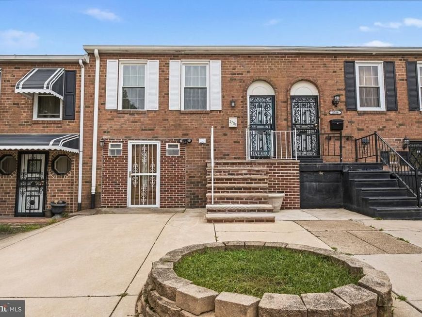 2708 S 76th Street, Philadelphia, PA 19153 Main Photo