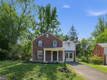 200 GLENDALOUGH ROAD, ERDENHEIM, PA 19038