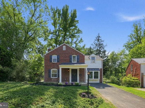200 GLENDALOUGH ROAD , Unit           , ERDENHEIM, PA 19038