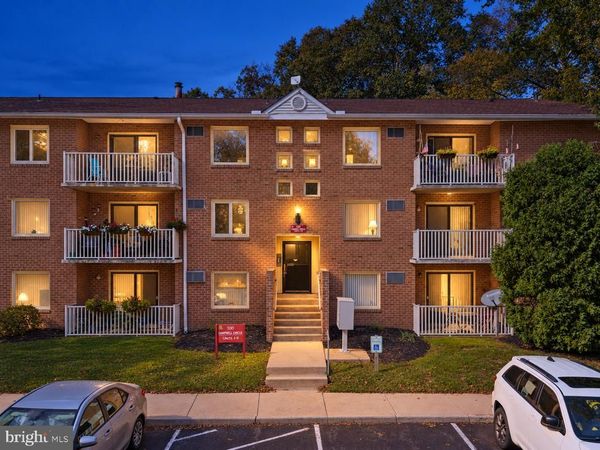 100 CAMPBELL CIRCLE, Unit D-5, DOWNINGTOWN, PA 19335