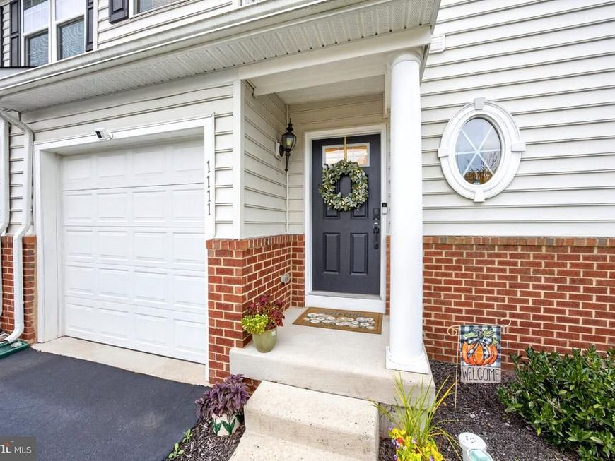 1111 Sageview Drive Sageview Drive, Pottstown, PA 19464 Main Photo