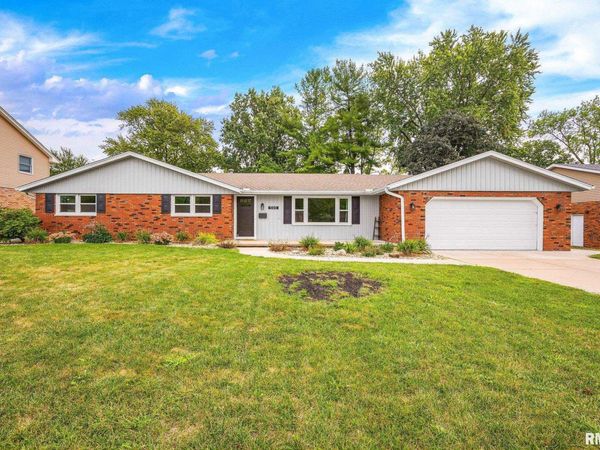 500 N MINNESOTA Avenue, Morton, IL 61550