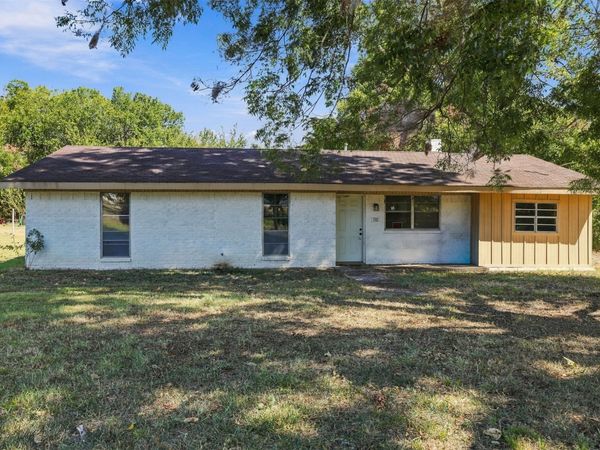 110 N Brackett , Bokchito, OK 74726