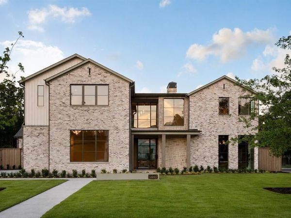 11444 Parkchester Drive , Dallas, TX 75230