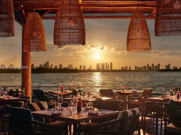 1100 West Ave , Unit 625, Miami Beach, FL 33139
