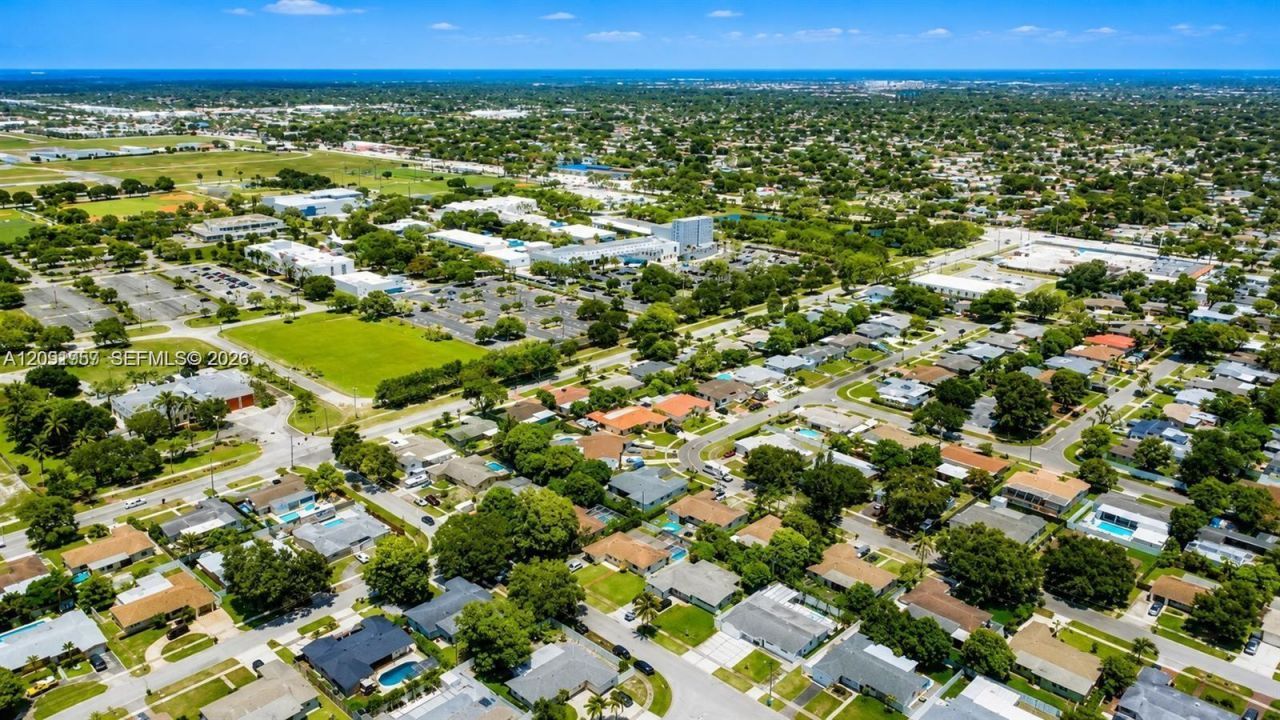 401 SW 72nd Ave, Pembroke Pines, FL 33023 Photo