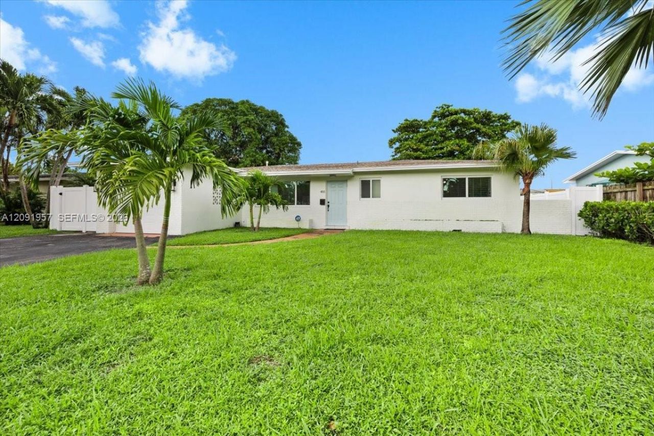 401 SW 72nd Ave, Pembroke Pines, FL 33023 Photo