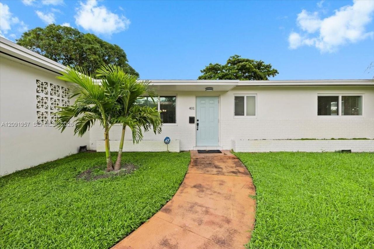 401 SW 72nd Ave, Pembroke Pines, FL 33023 Photo