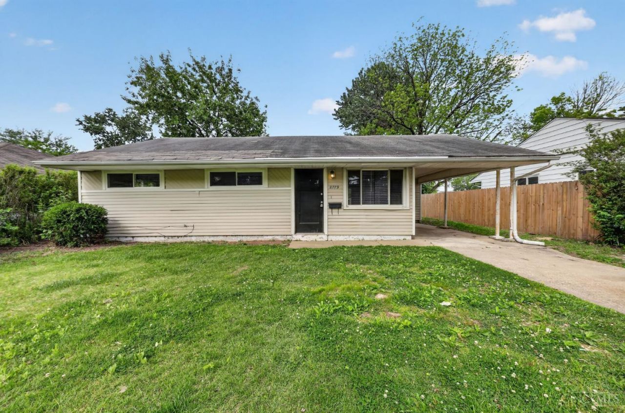 8779 Daly Road, Springfield Township, OH 45231 Main Photo