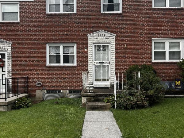 1341 Halstead Rd, Parkville, MD 21234