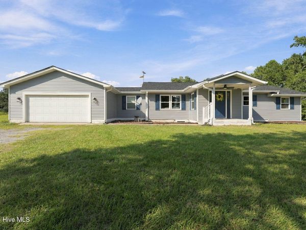 3320 Cypress Church Road, Cameron, NC 28326