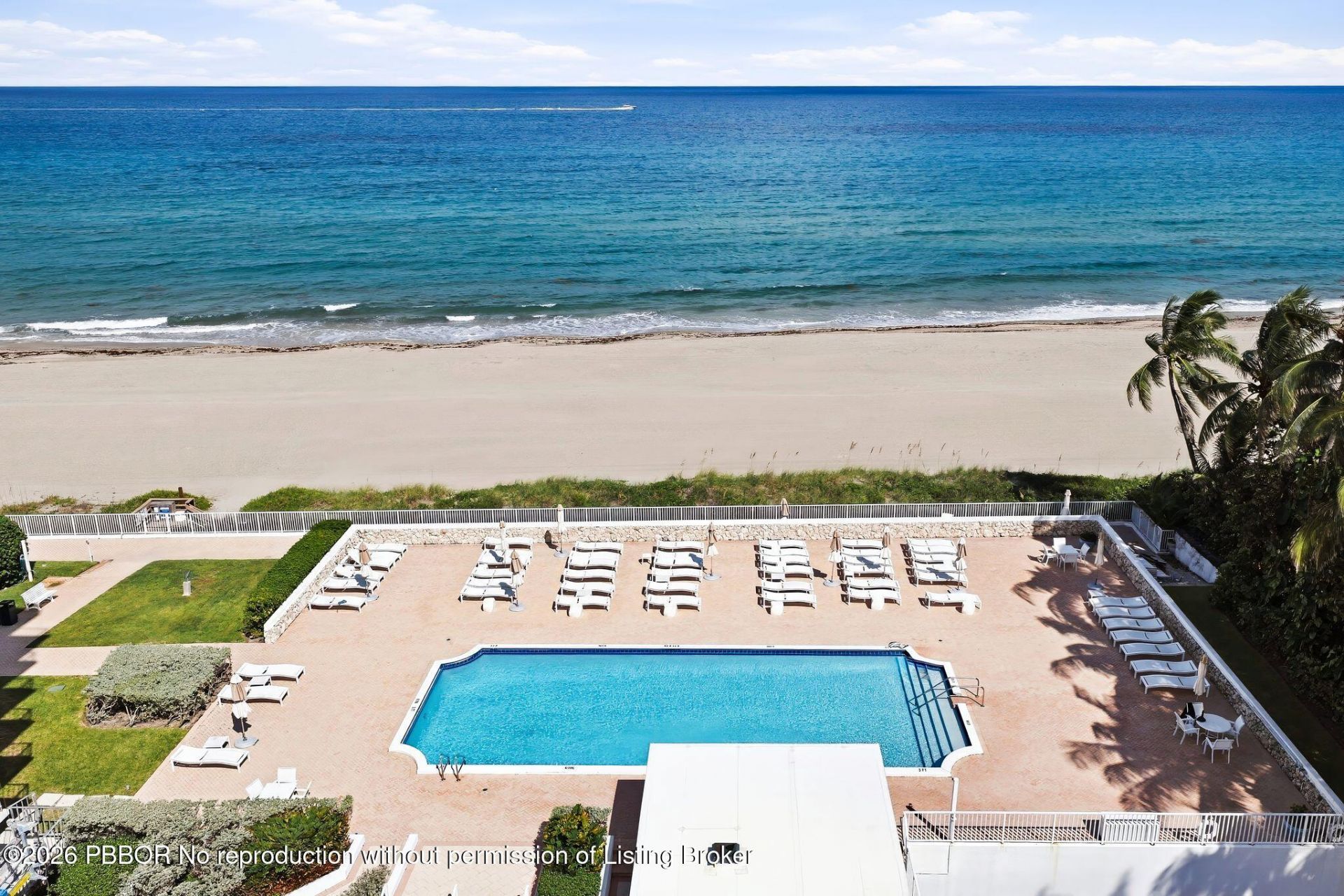 2295 S Ocean Boulevard, Unit 517, Palm Beach, FL 33480 Photo