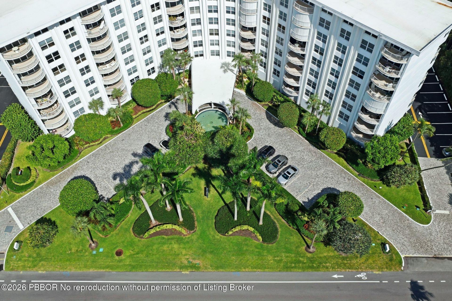 2295 S Ocean Boulevard, Unit 517, Palm Beach, FL 33480 Photo