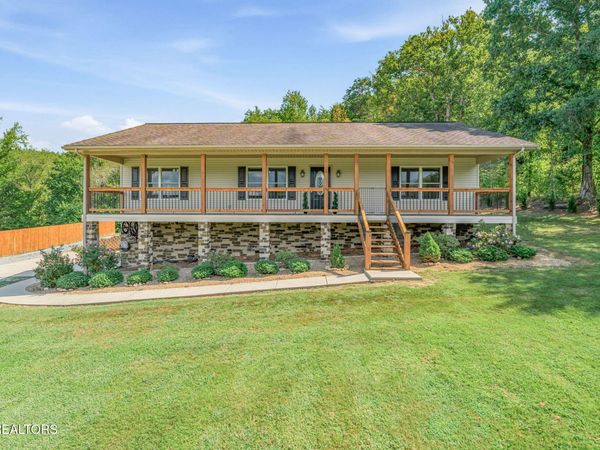 221 Pearl Meadows Way, Del Rio, TN 37727