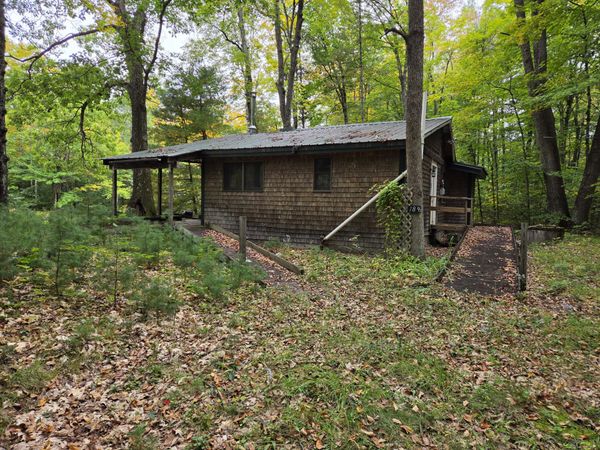 188 Clover Mill Road, Farmington, ME 04938