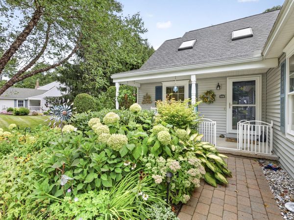 60 Stratford Place , Unit 60, Kennebunk, ME 04043